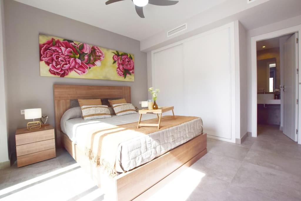 Residencial Infinity, Apartment *