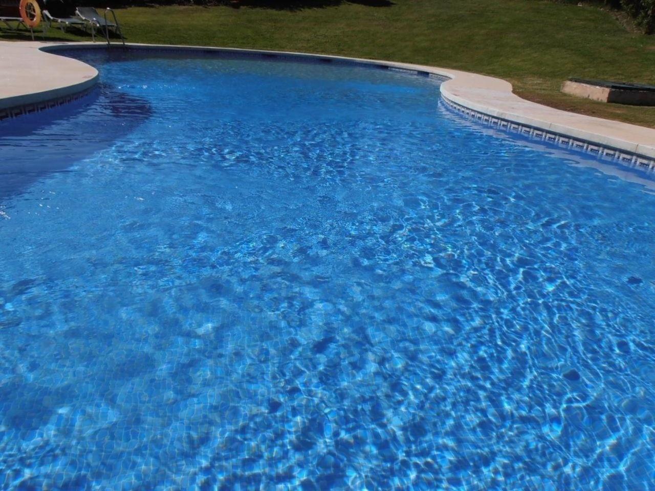 Auf Drei Ebenen Mit Vier Terrassen, Wlan U Gemeinschaftspool Apartment