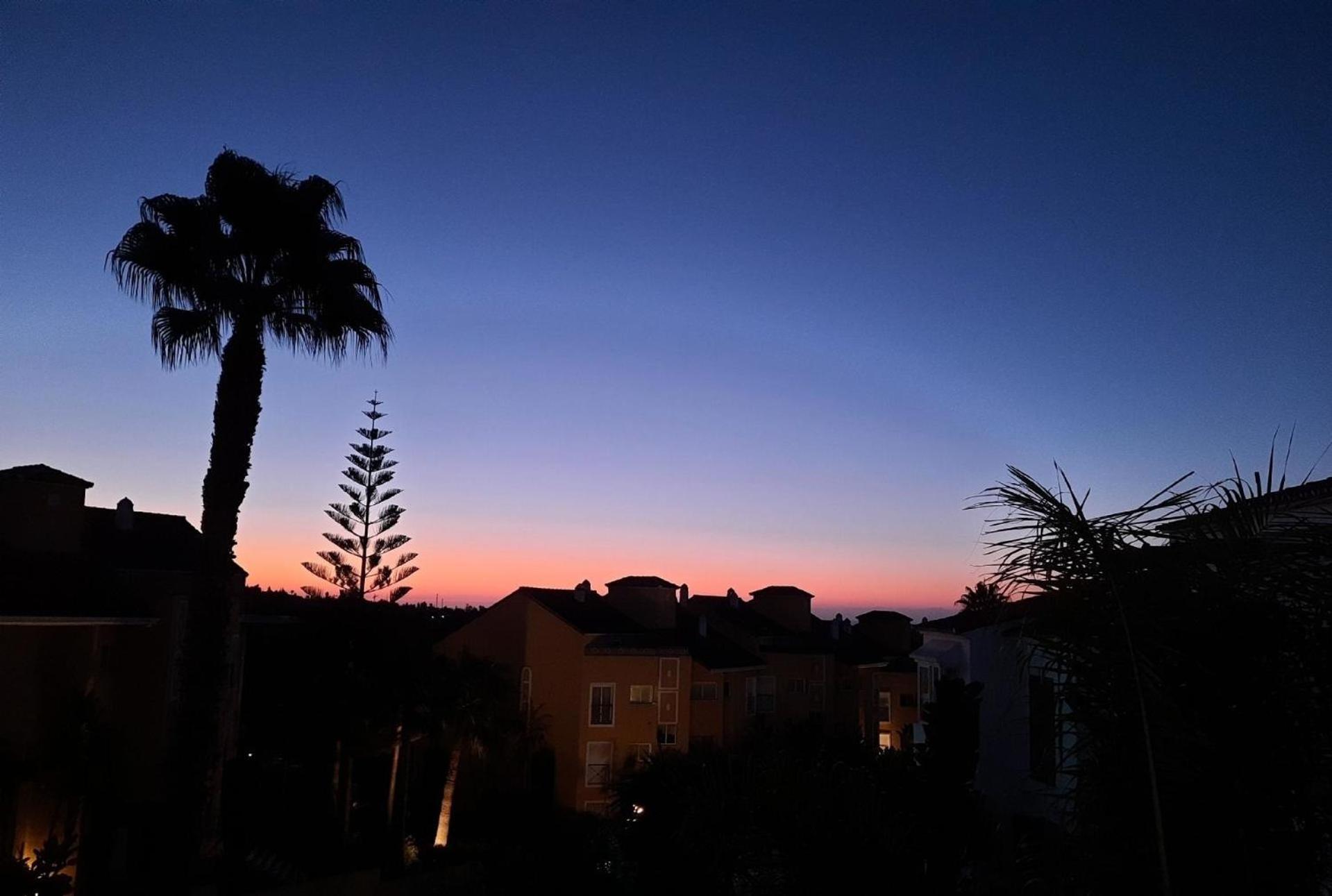 Gemuetliche In Bel Air *