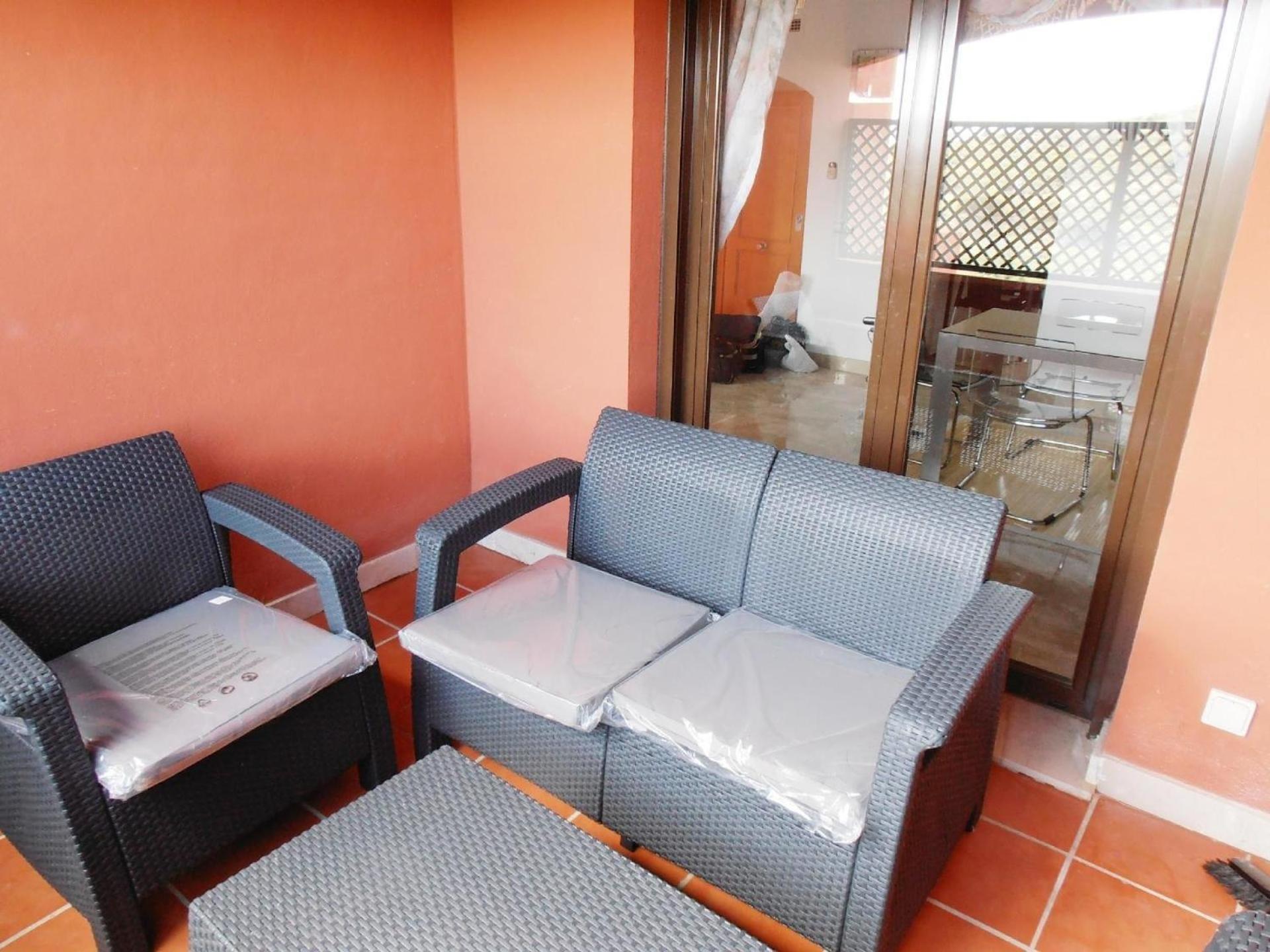 Auf Drei Ebenen Mit Vier Terrassen, Wlan U Gemeinschaftspool Apartment Estepona