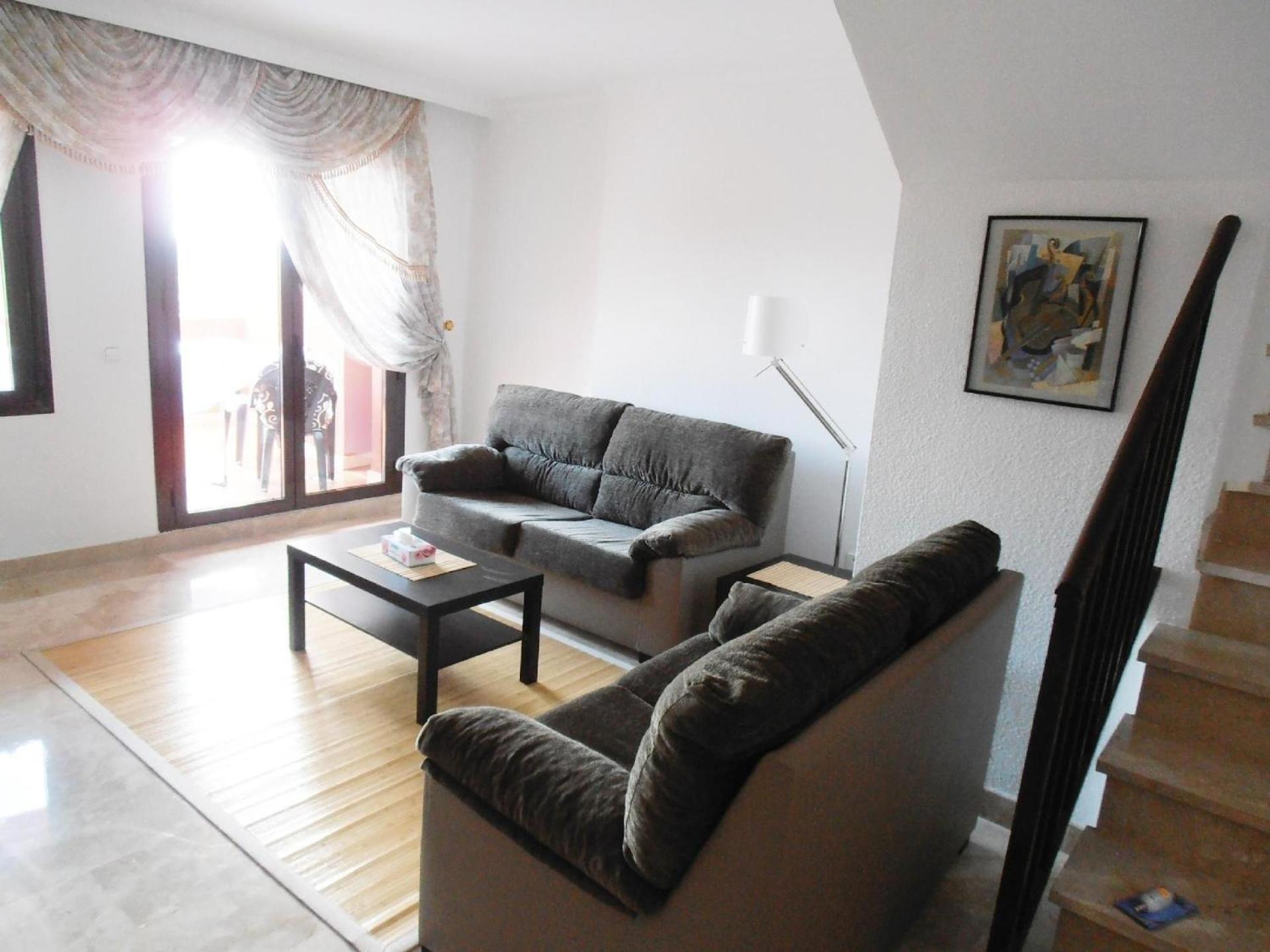 Apartment Auf Drei Ebenen Mit Vier Terrassen, Wlan U Gemeinschaftspool Estepona