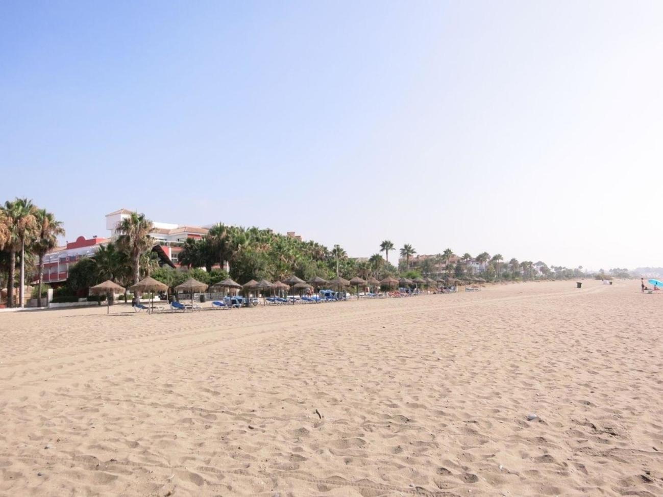 Gemuetliche In Bel Air Apartment Estepona