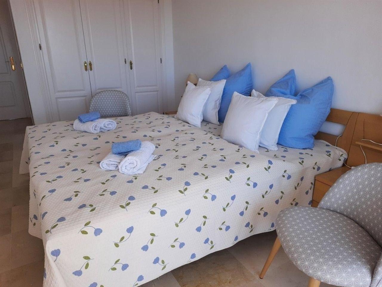 Apartment Gemuetliche In Bel Air