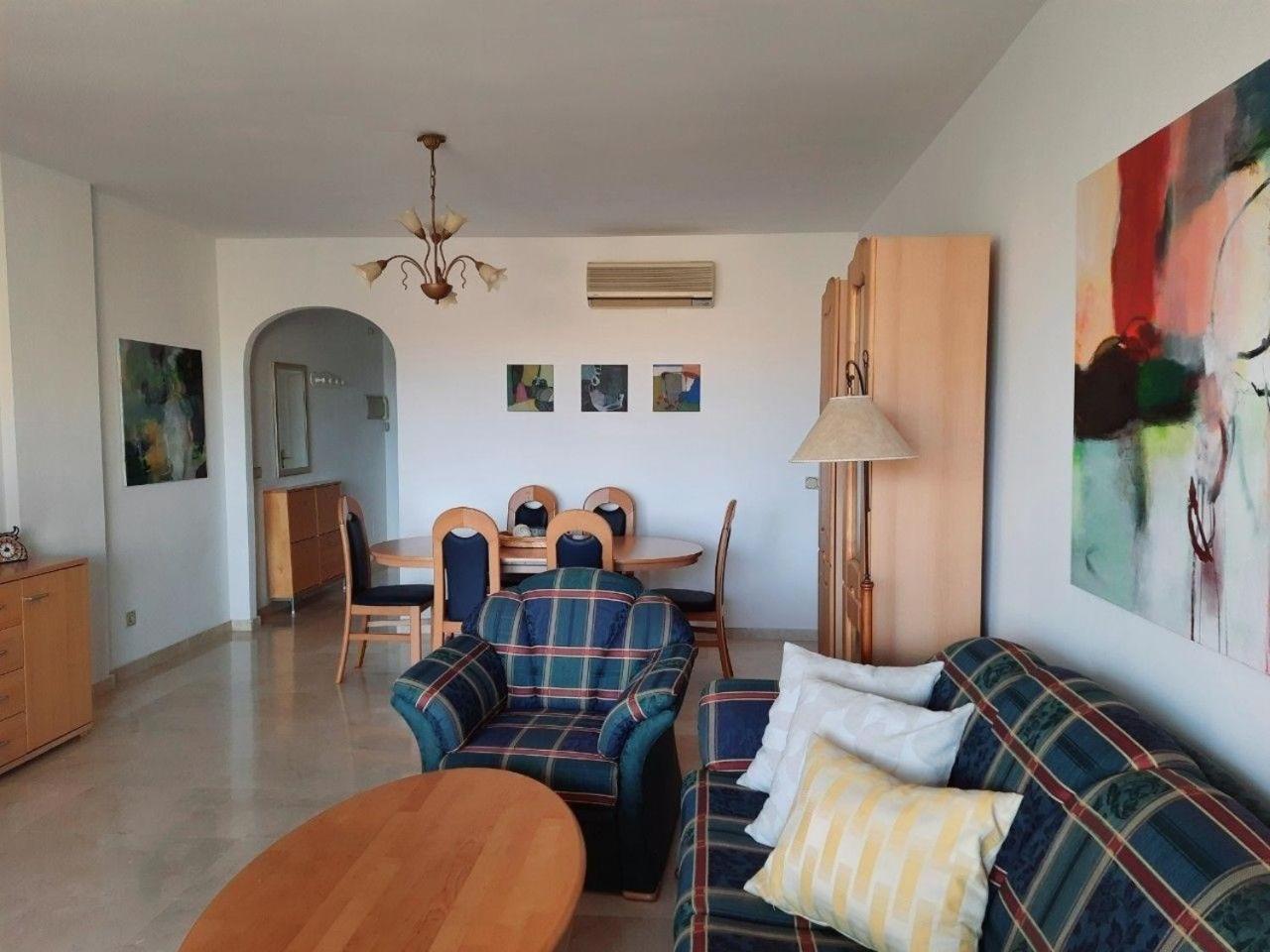Apartment Gemuetliche In Bel Air