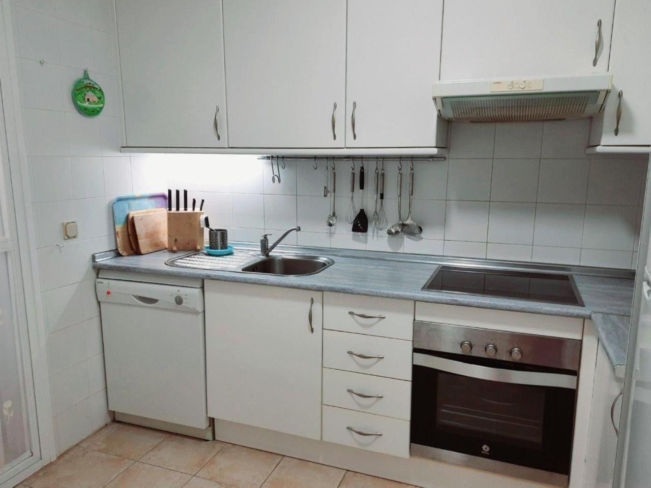 Apartment Gemuetliche In Bel Air *