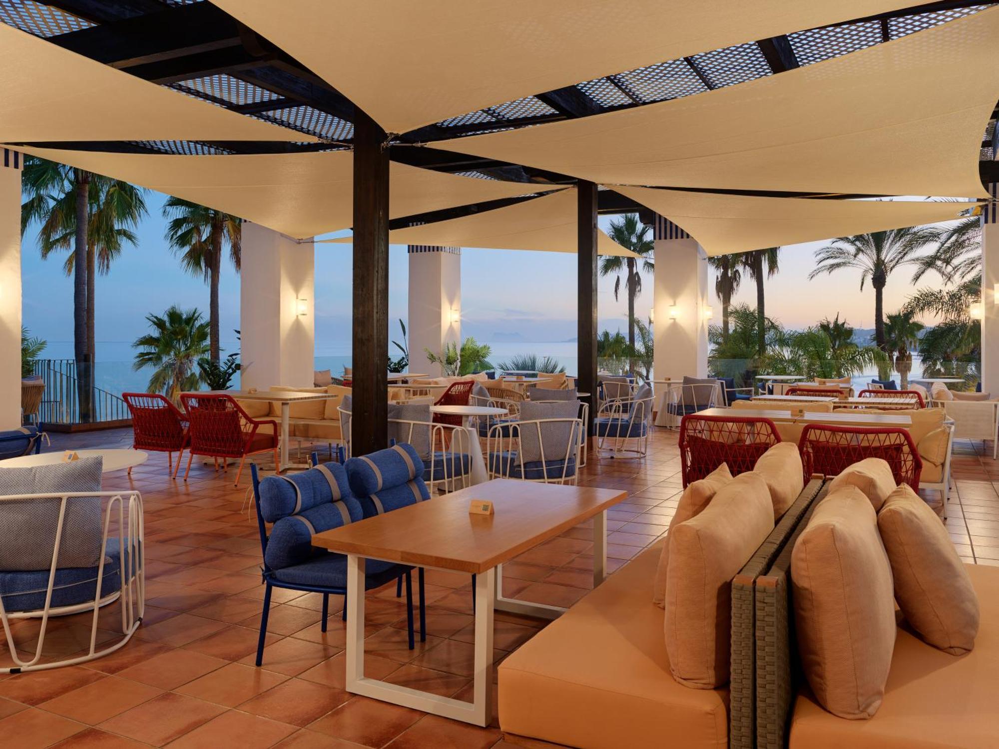 H10 Palace Hotel
