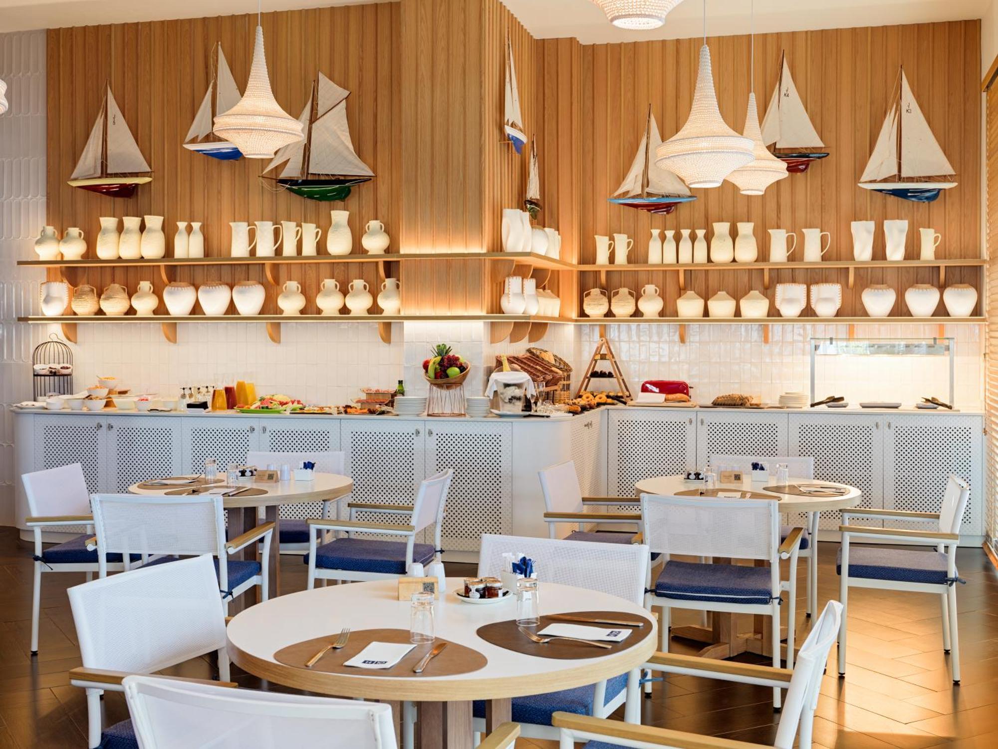 H10 Palace Hotel Estepona