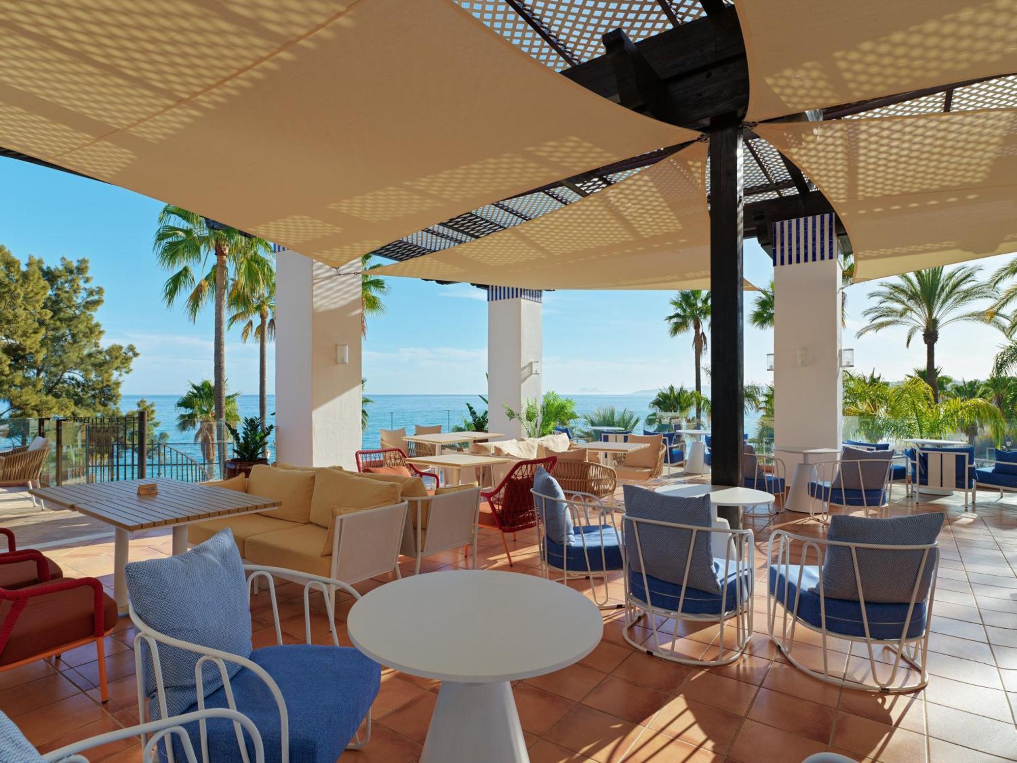 H10 Palace 4* Estepona