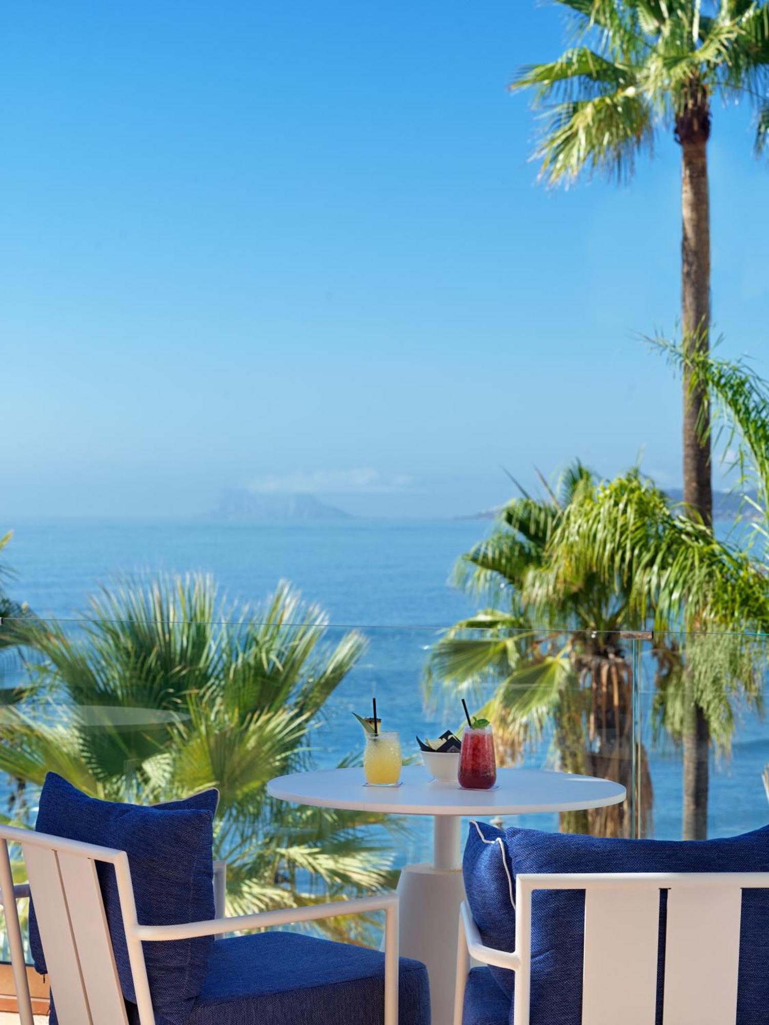 H10 Palace Hotel Estepona