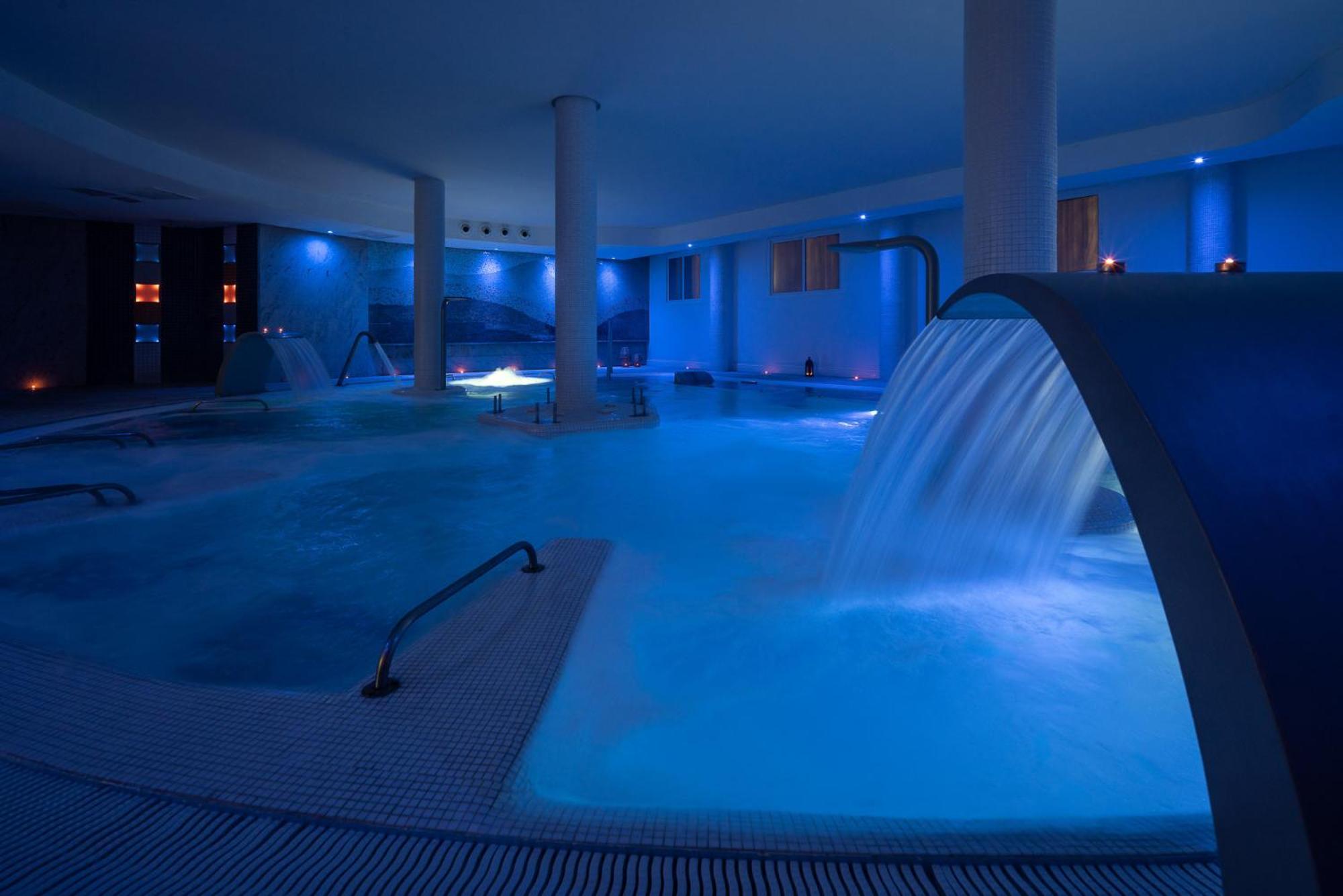 Exe Thalasso & Spa- Adults Only Hotel 4*