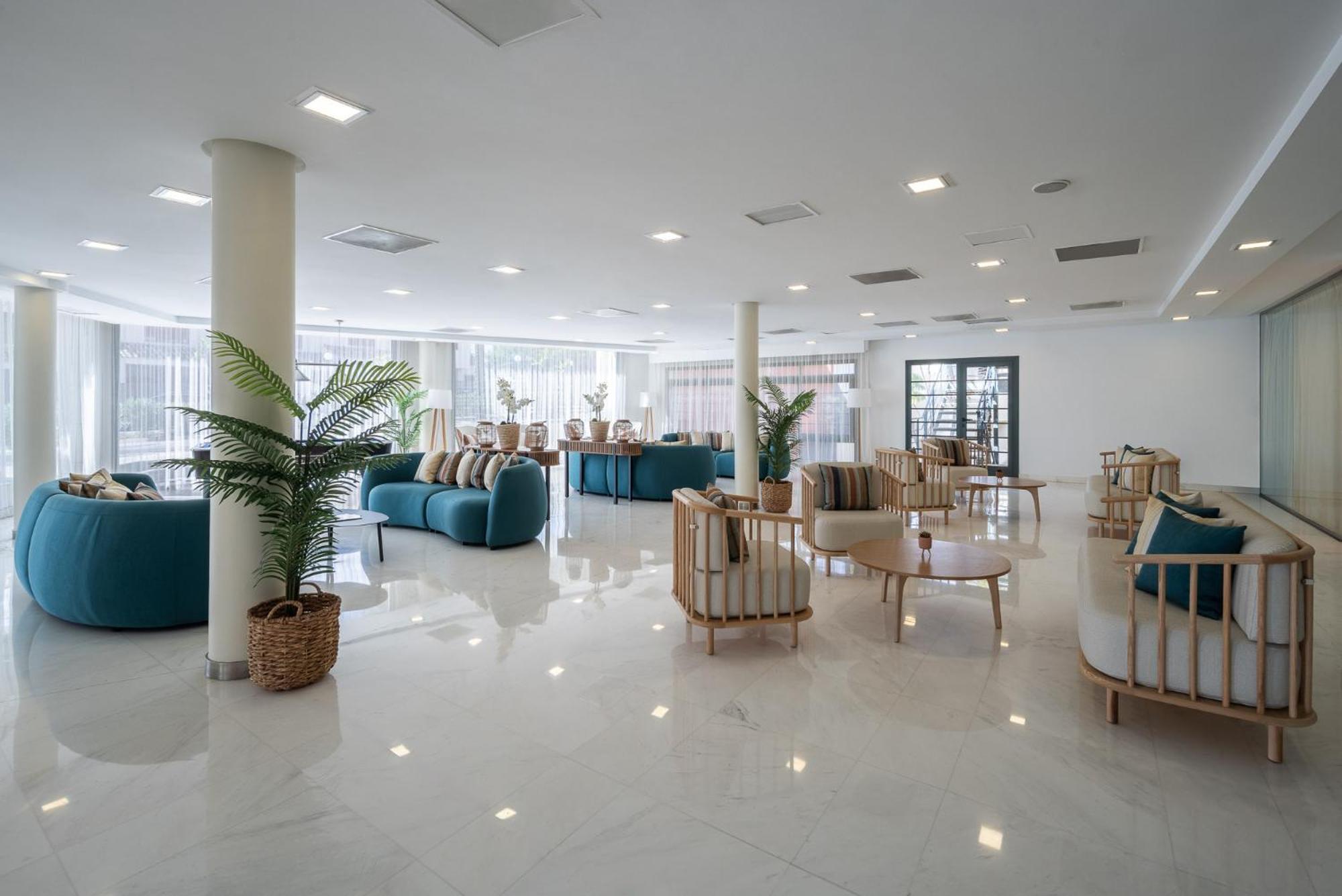 Hotel Exe Thalasso & Spa- Adults Only Estepona
