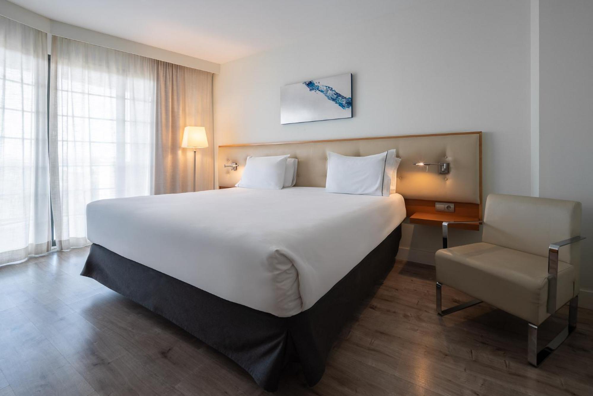 Exe Thalasso & Spa- Adults Only Estepona