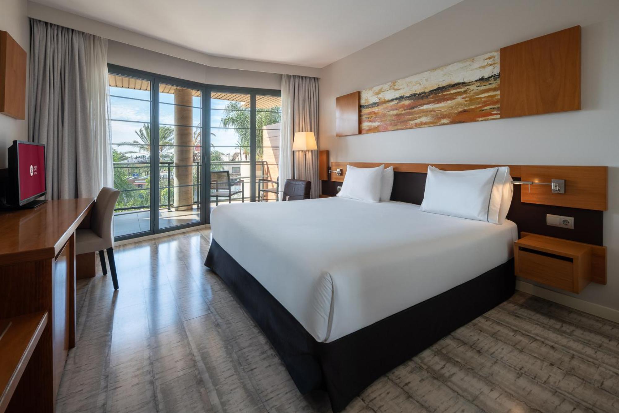 Hotel Exe Thalasso & Spa- Adults Only 4*