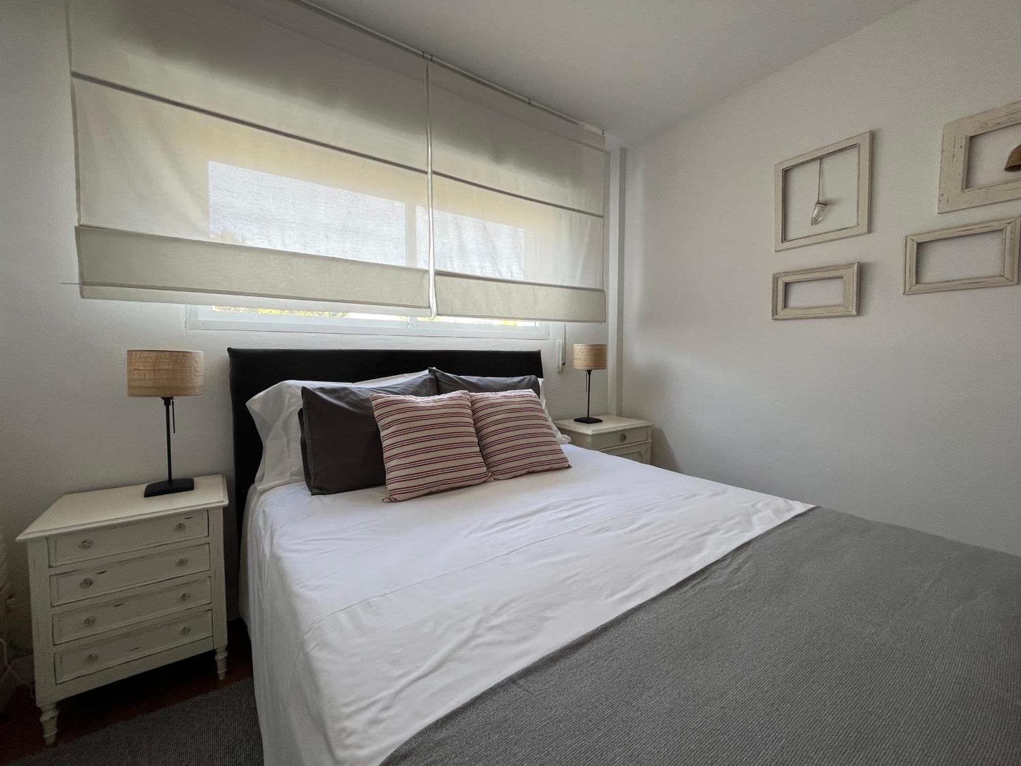 Appartement Estudio A 10 Minutos Del Puerto Banus *