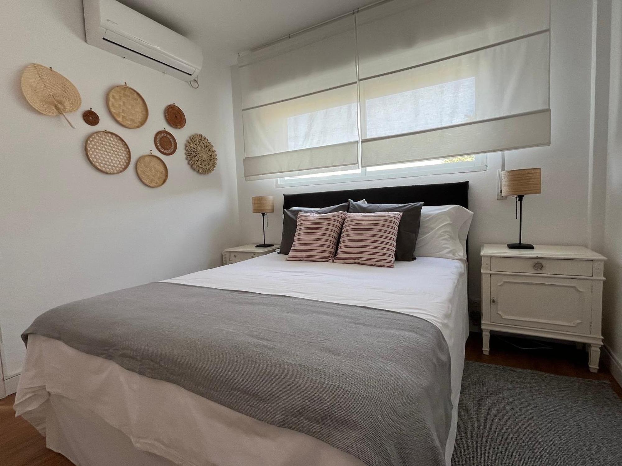 Estudio A 10 Minutos Del Puerto Banus Appartement Estepona