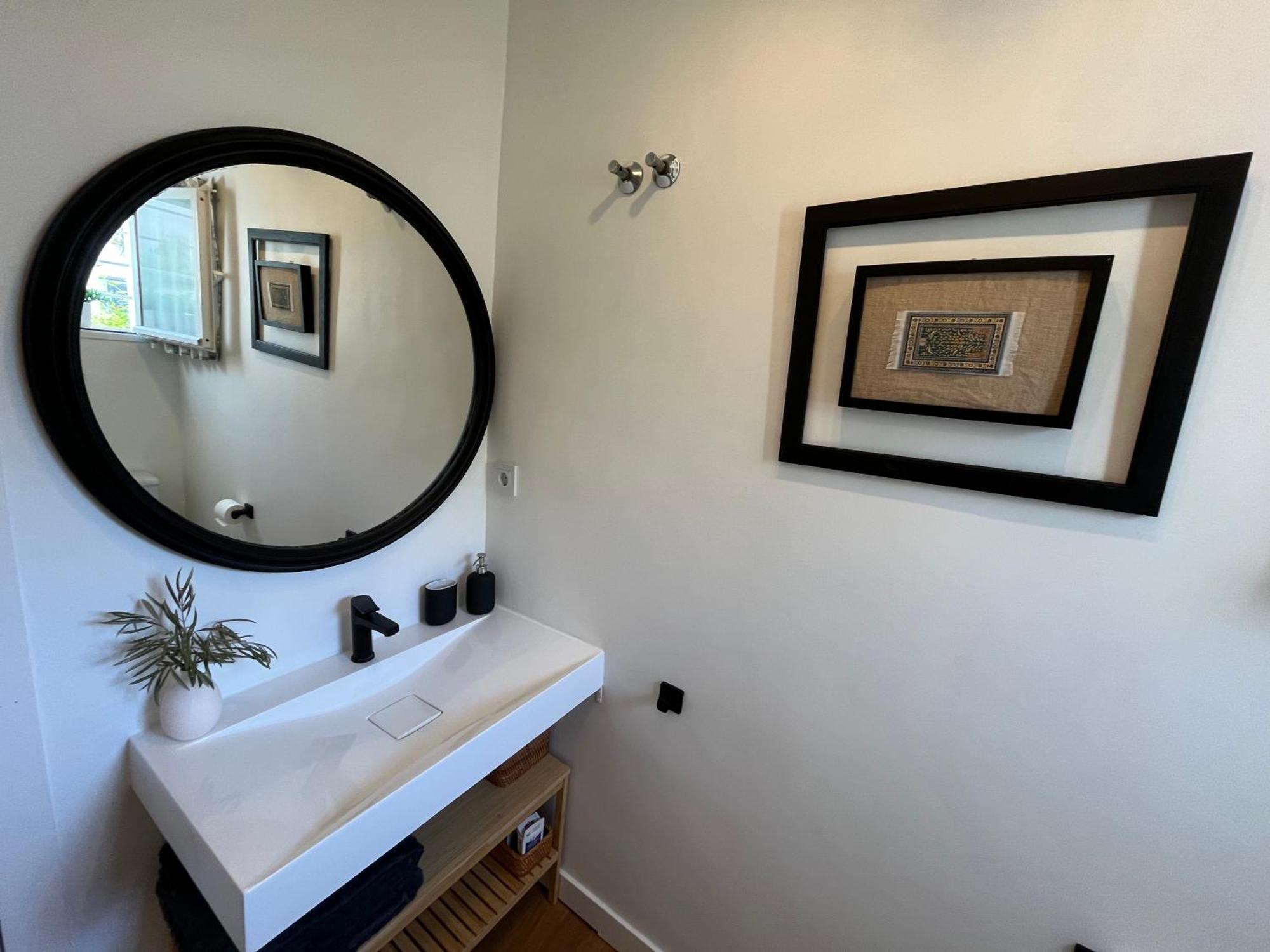 Appartement Estudio A 10 Minutos Del Puerto Banus