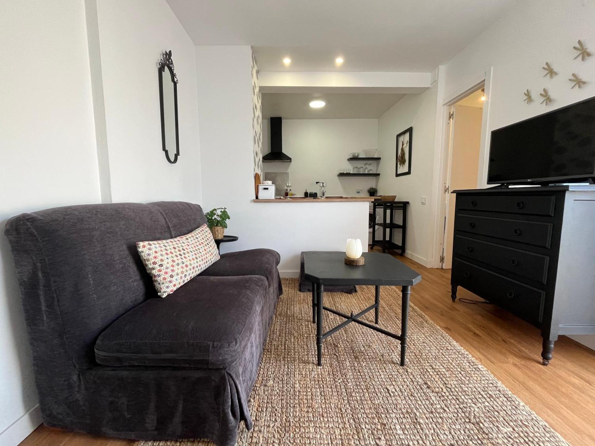 Estudio A 10 Minutos Del Puerto Banus Appartement Estepona