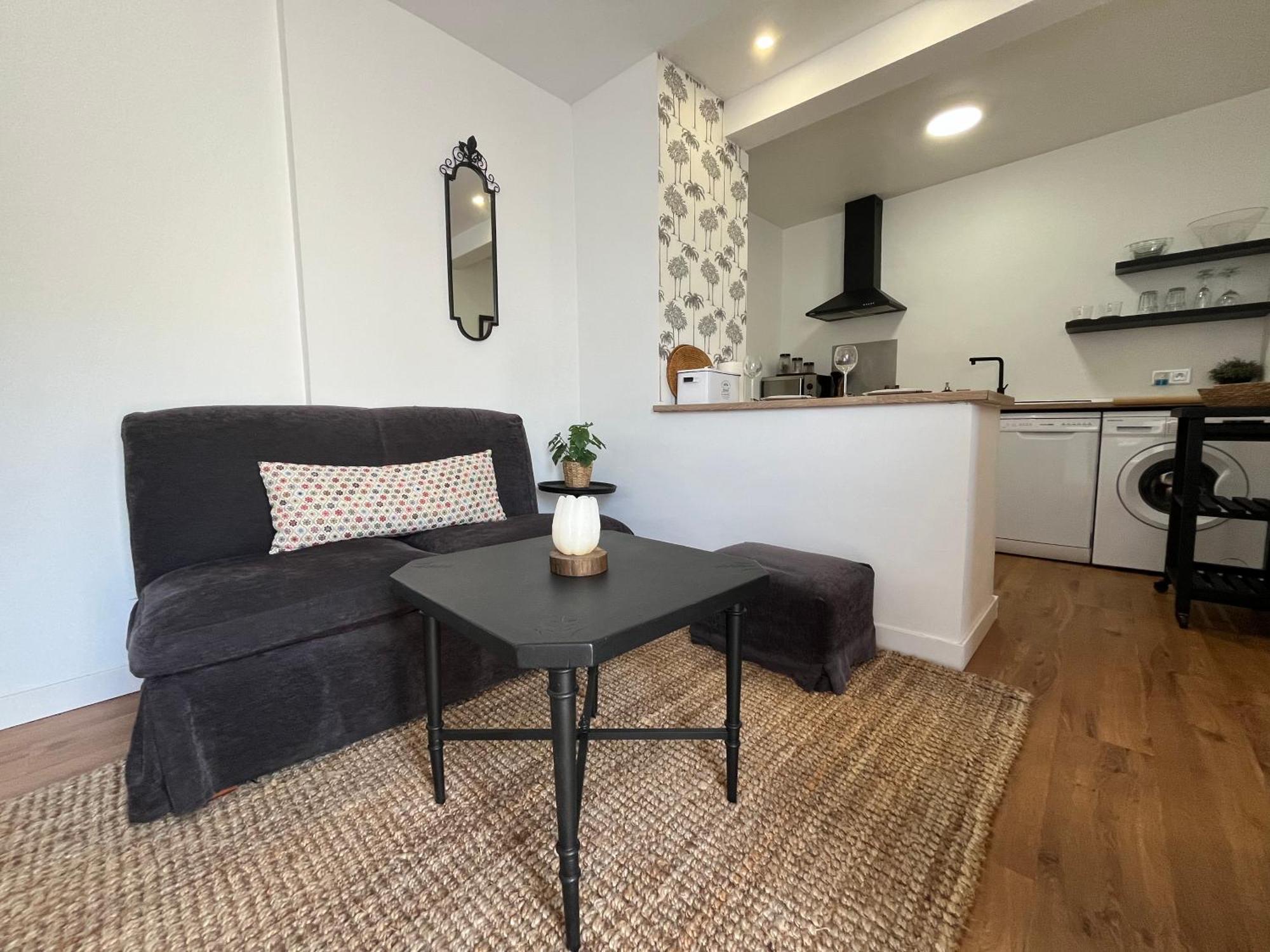 Appartement Estudio A 10 Minutos Del Puerto Banus Estepona