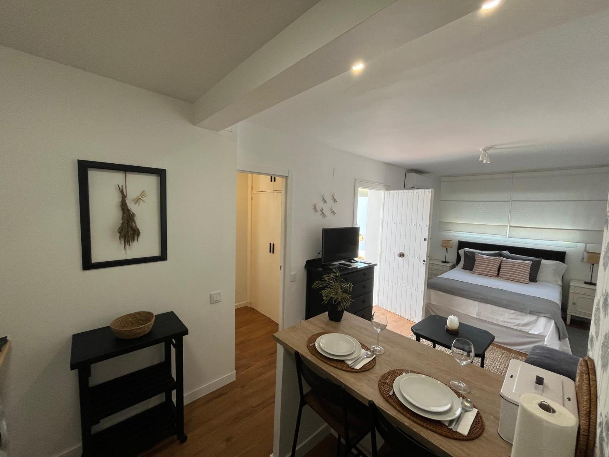 Appartement Estudio A 10 Minutos Del Puerto Banus