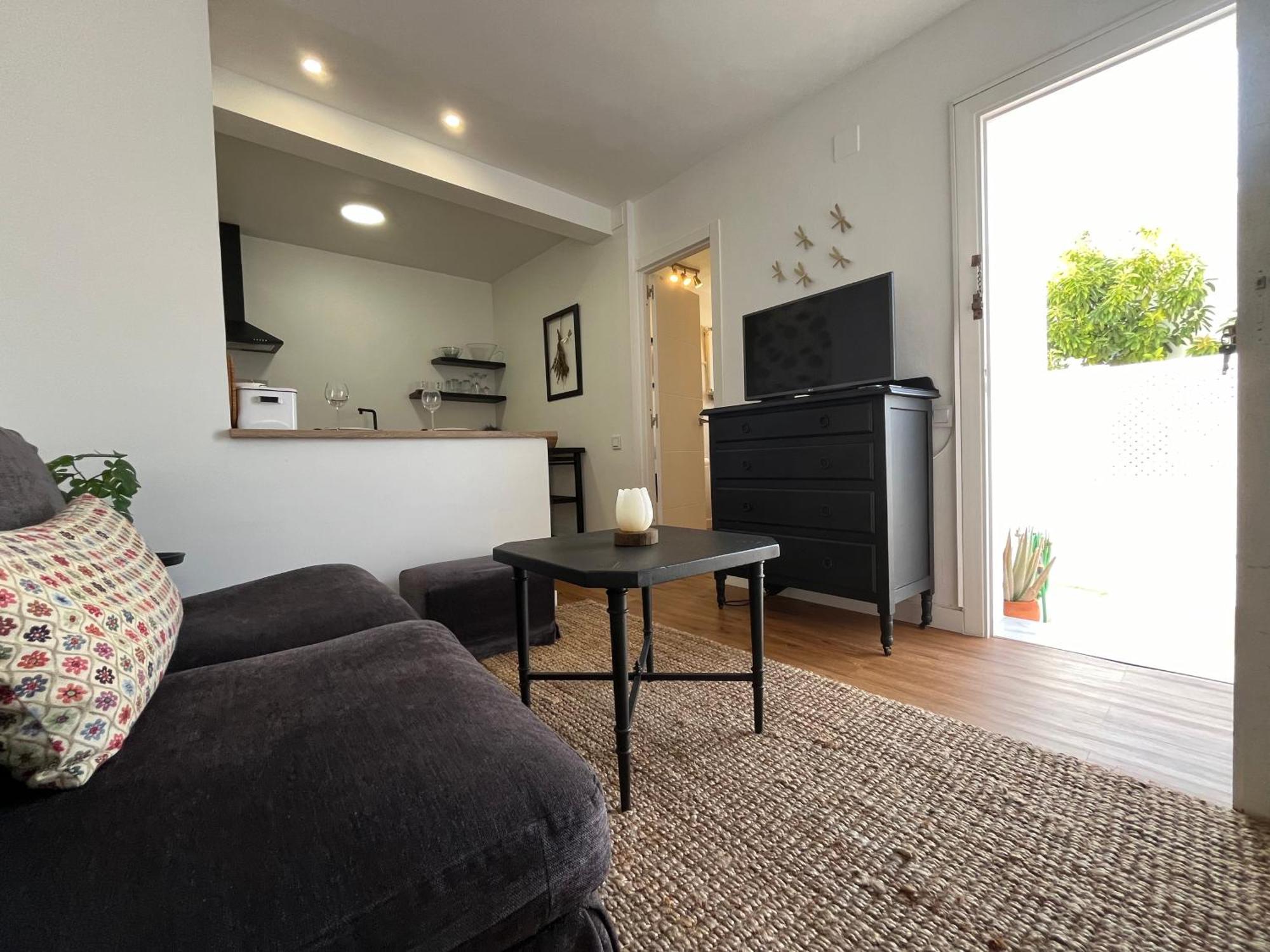 Appartement Estudio A 10 Minutos Del Puerto Banus *