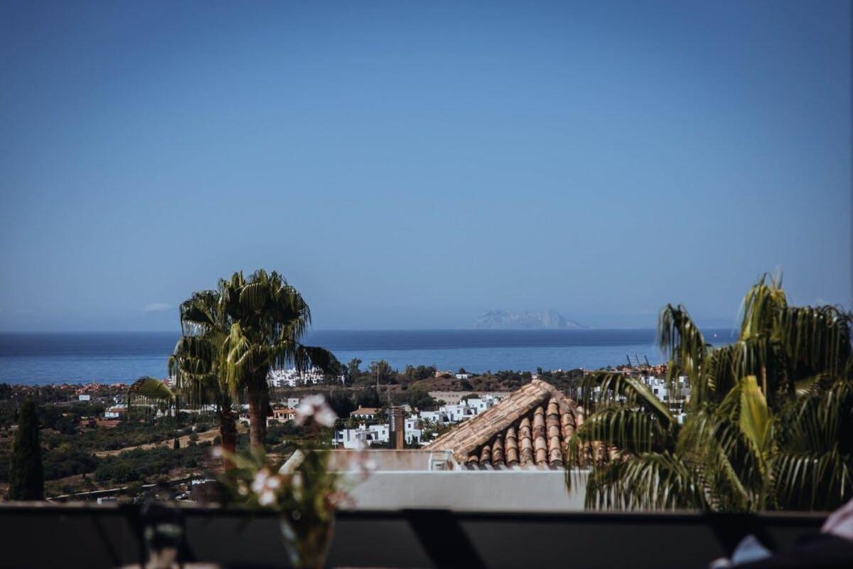 Appartement Luxury With Panoramic Views - Marbella