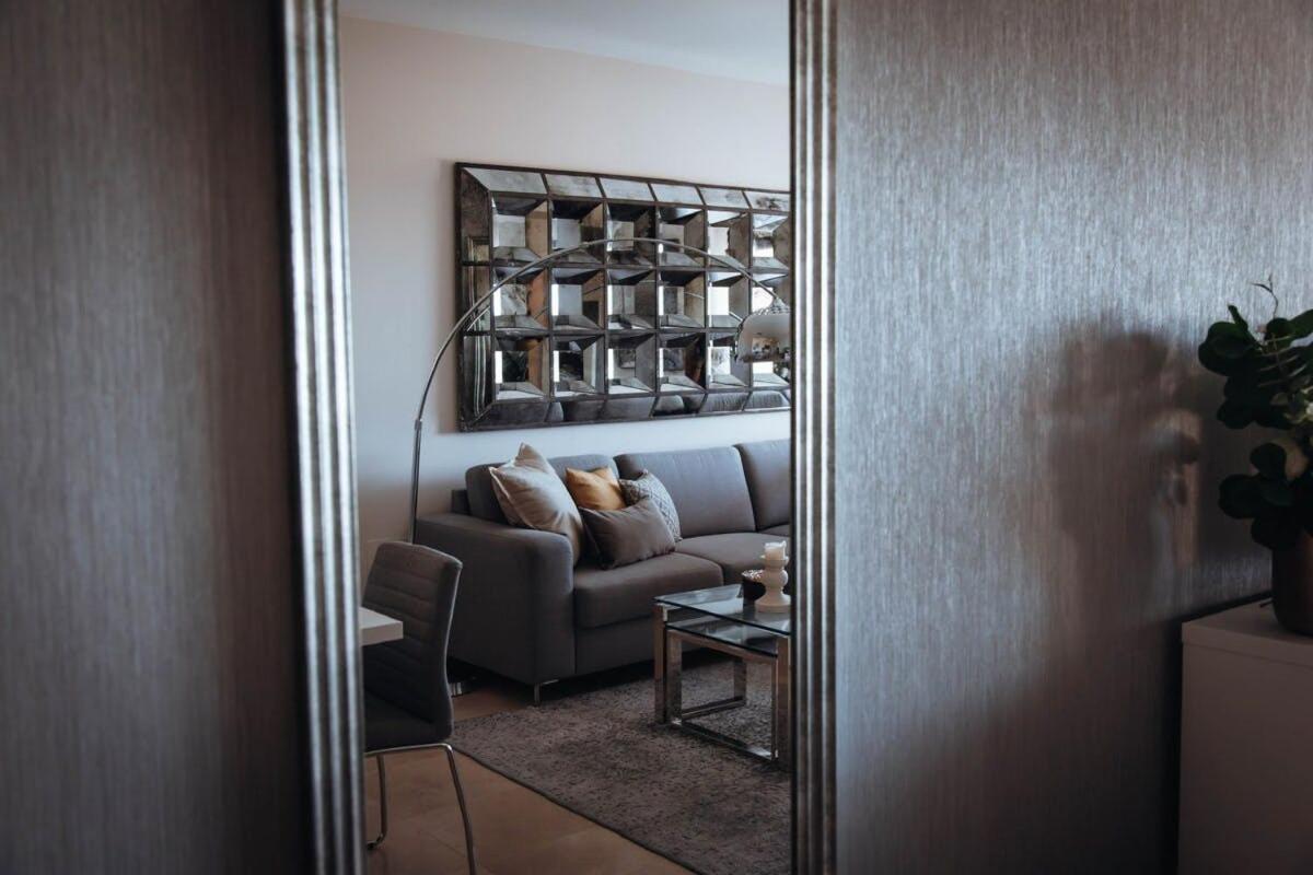 Apartamento Luxury With Panoramic Views - Marbella Estepona