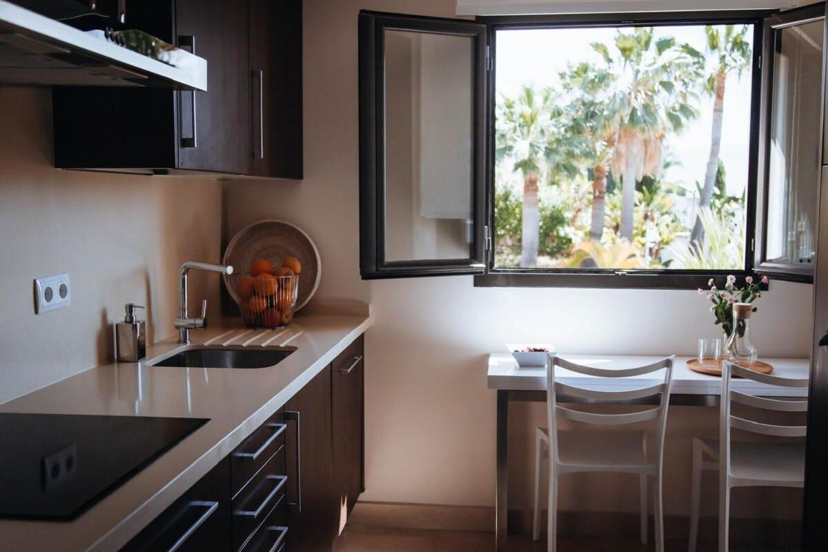 Apartamento Luxury With Panoramic Views - Marbella