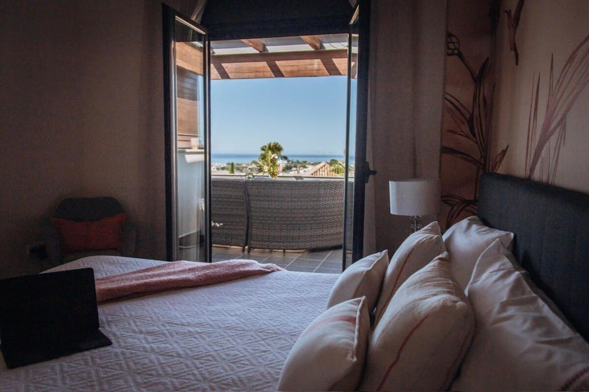 Apartamento Luxury With Panoramic Views - Marbella Estepona