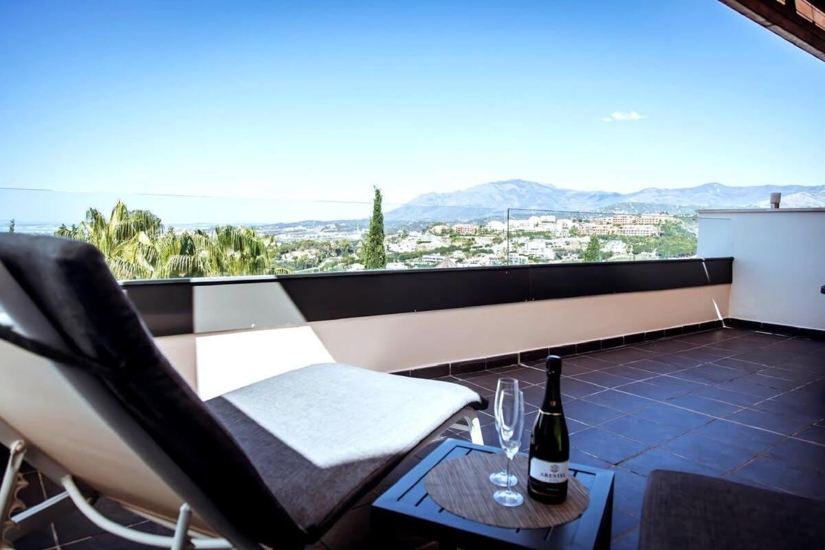 Luxury With Panoramic Views - Marbella Estepona
