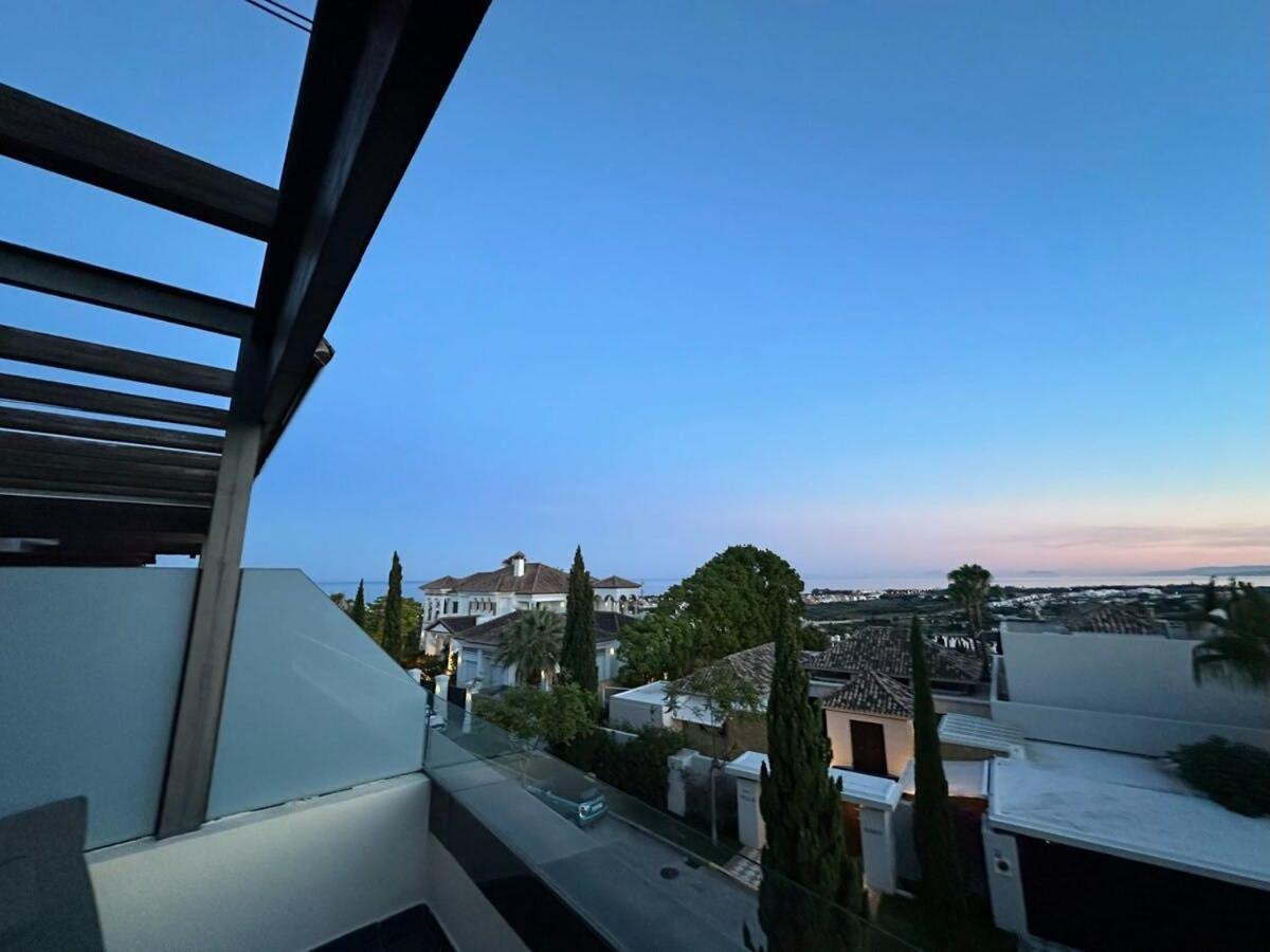 Luxury With Panoramic Views - Marbella * Estepona