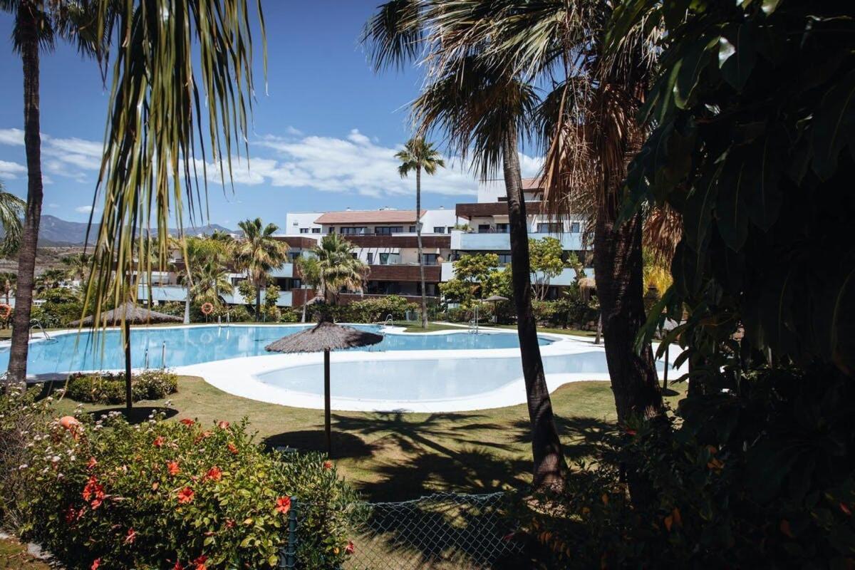 Apartamento Luxury With Panoramic Views - Marbella