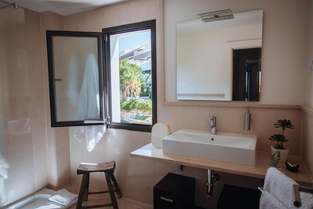 Apartamento Luxury With Panoramic Views - Marbella Estepona