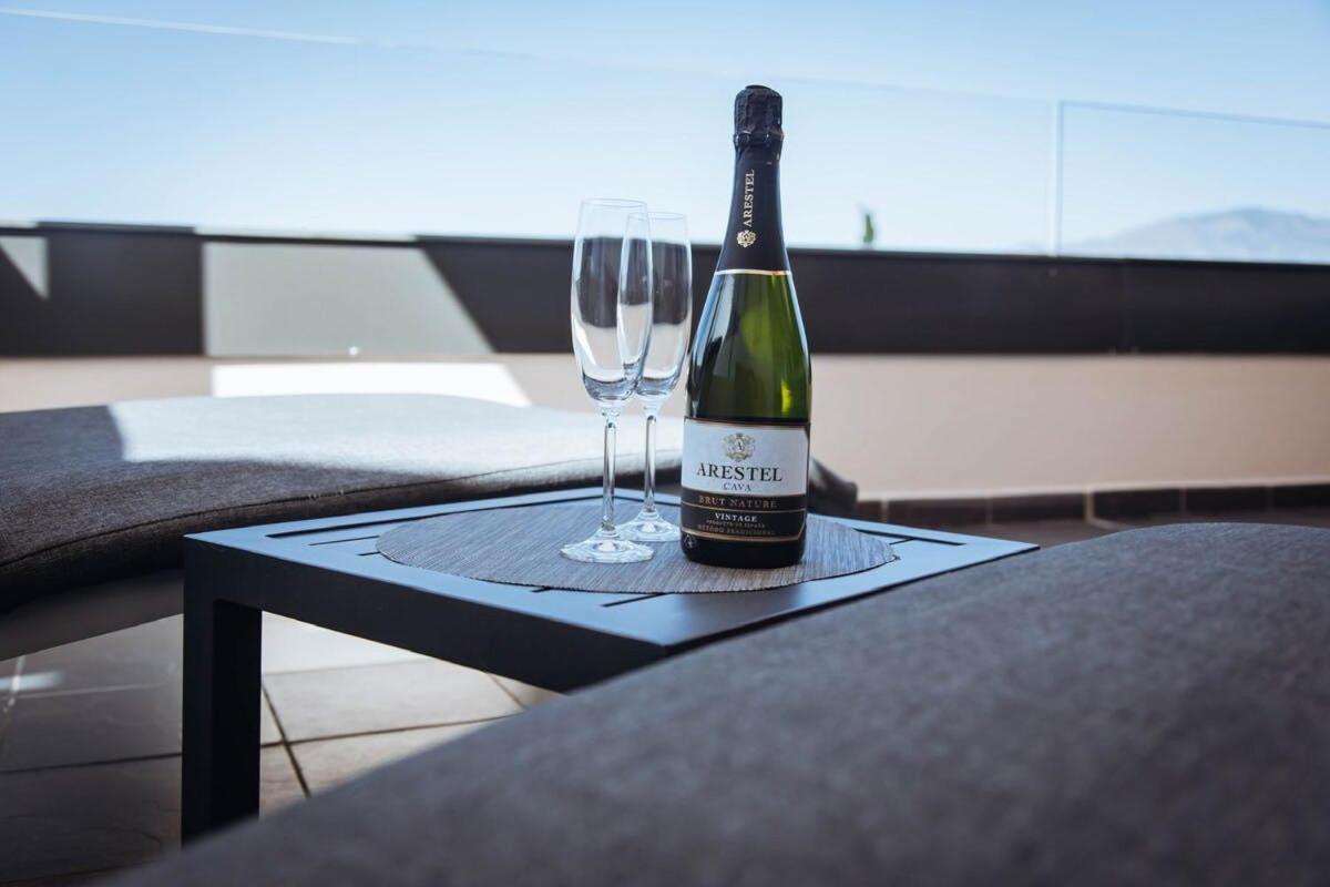 Luxury With Panoramic Views - Marbella *