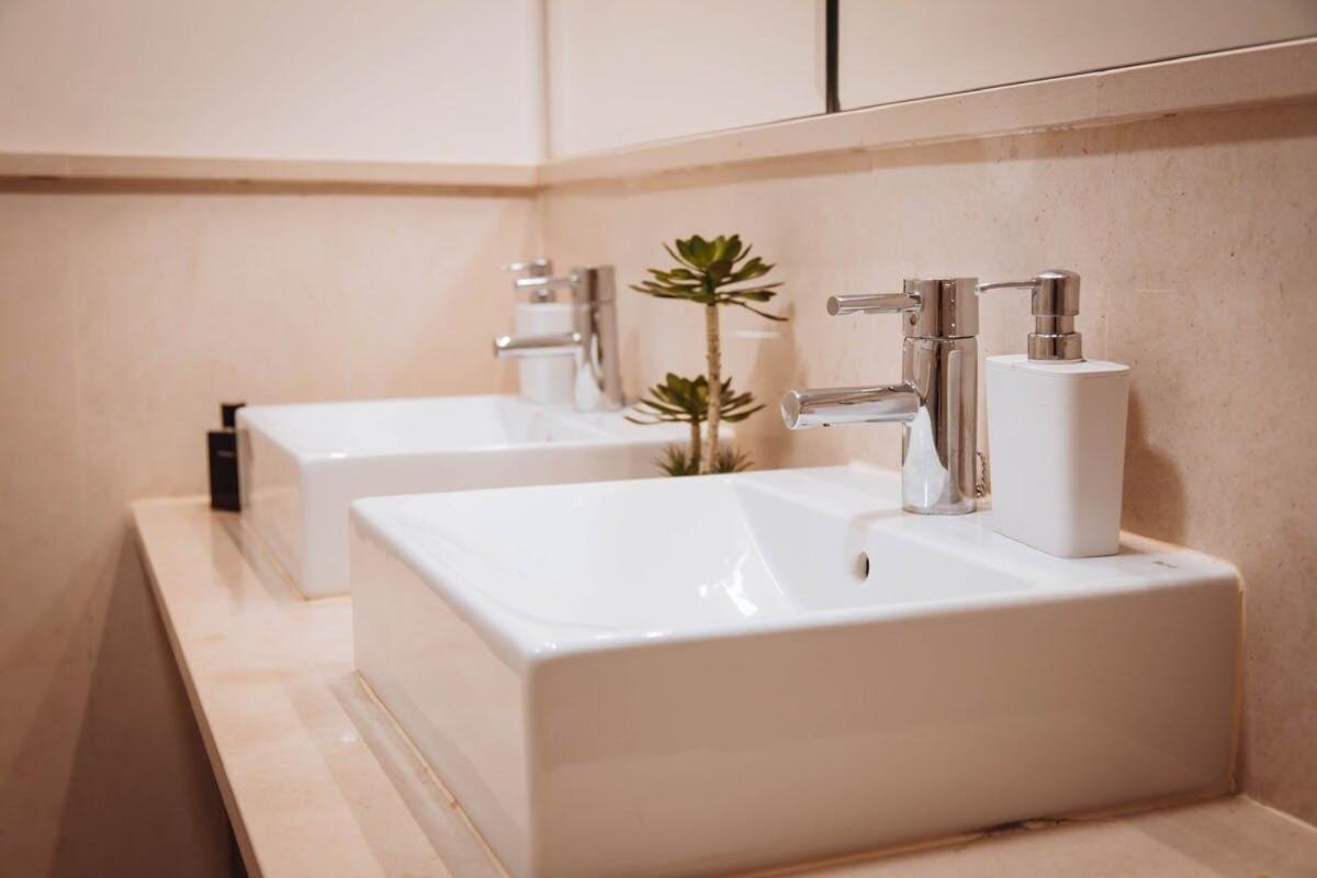 Luxury With Panoramic Views - Marbella Apartamento