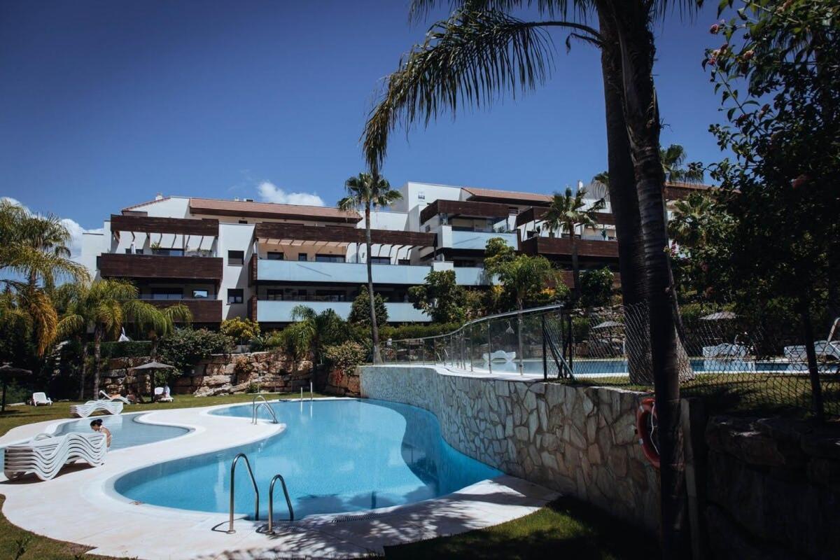 Apartamento Luxury With Panoramic Views - Marbella
