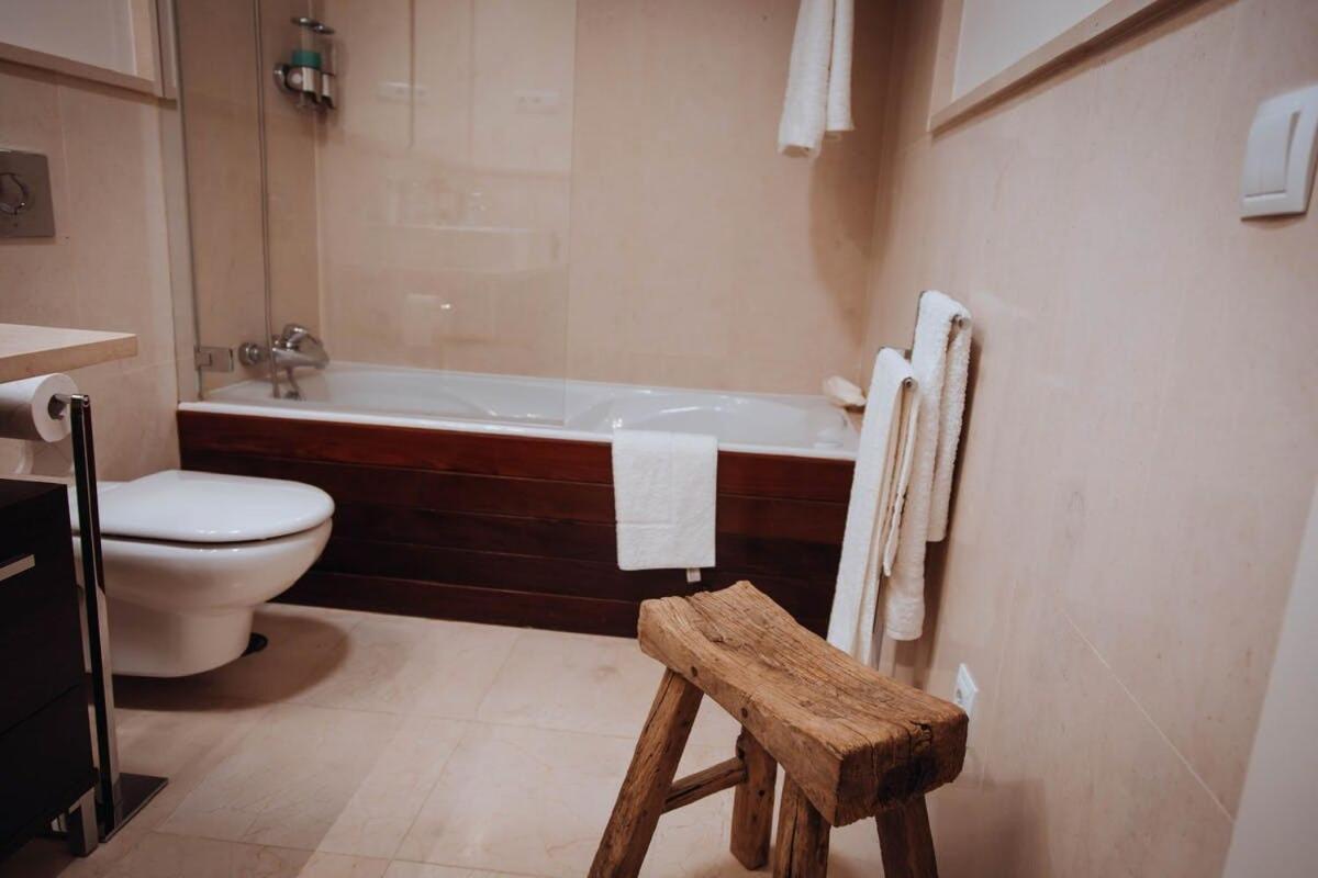 Apartamento Luxury With Panoramic Views - Marbella *
