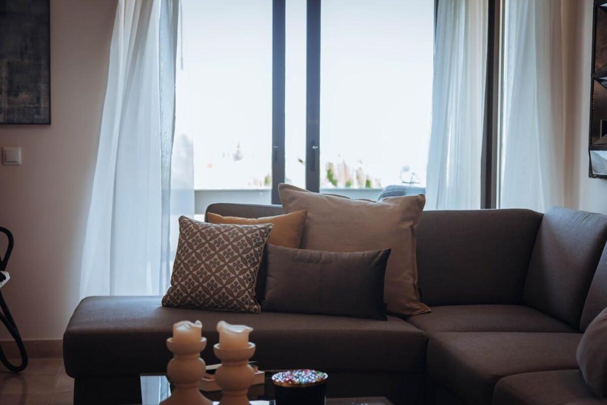 Luxury With Panoramic Views - Marbella