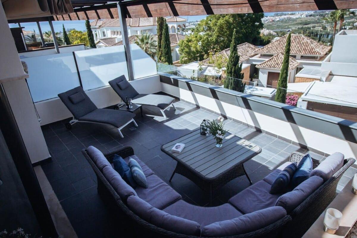 Apartamento Luxury With Panoramic Views - Marbella