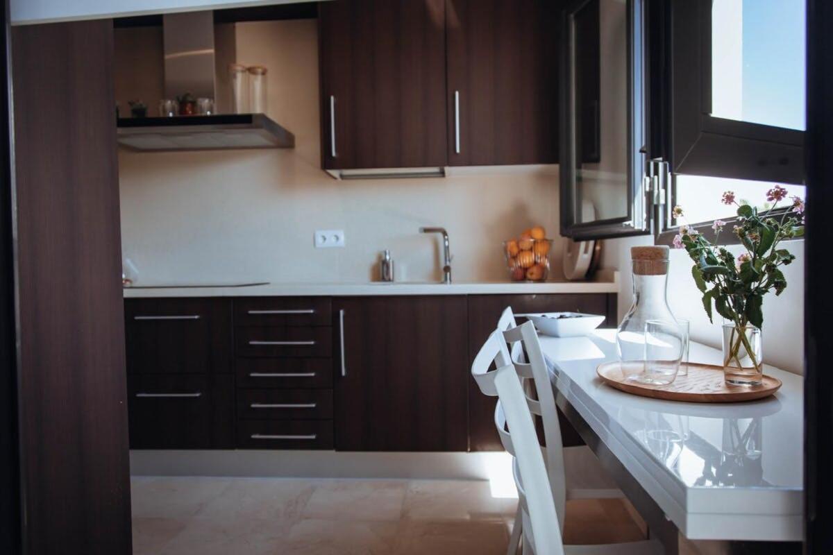 Luxury With Panoramic Views - Marbella Apartamento *