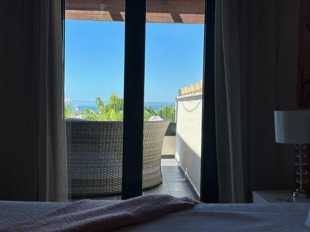 Apartamento Luxury With Panoramic Views - Marbella Estepona