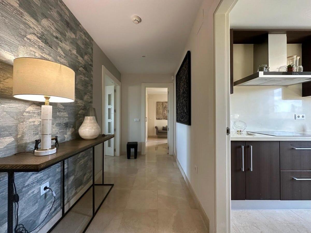 Luxury With Panoramic Views - Marbella * Estepona