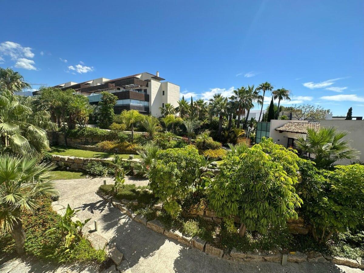 Apartamento Luxury With Panoramic Views - Marbella