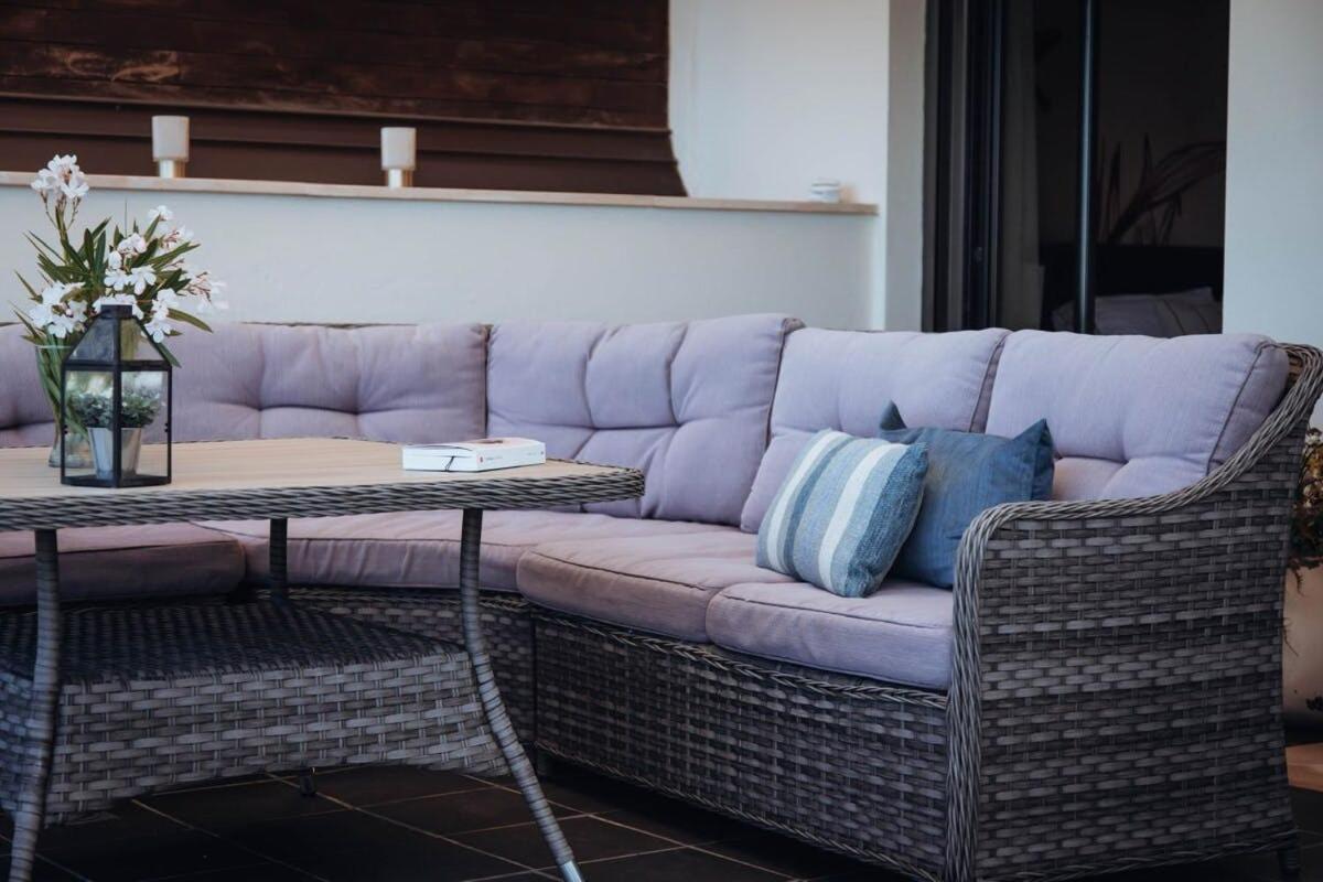 Luxury With Panoramic Views - Marbella Apartamento *