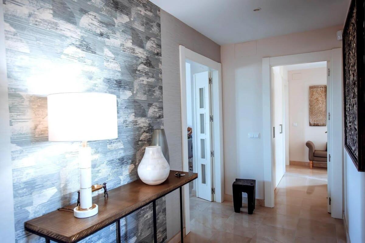 Luxury With Panoramic Views - Marbella Estepona