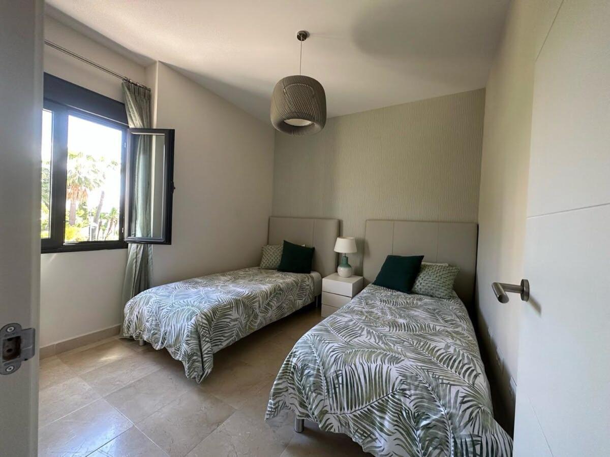 Luxury With Panoramic Views - Marbella * Estepona