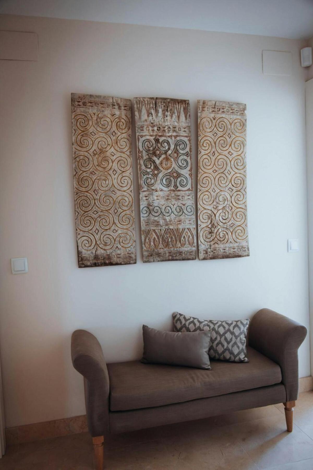 Luxury With Panoramic Views - Marbella