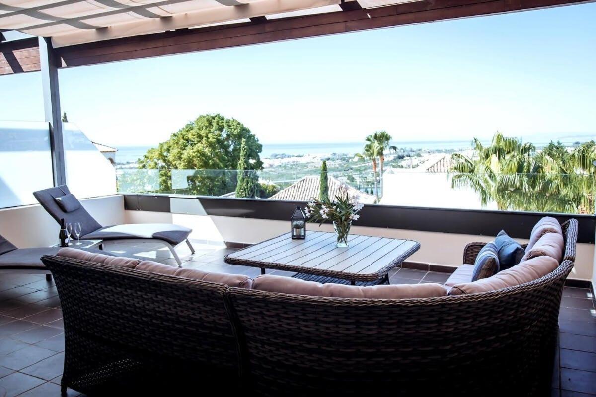 Apartamento Luxury With Panoramic Views - Marbella