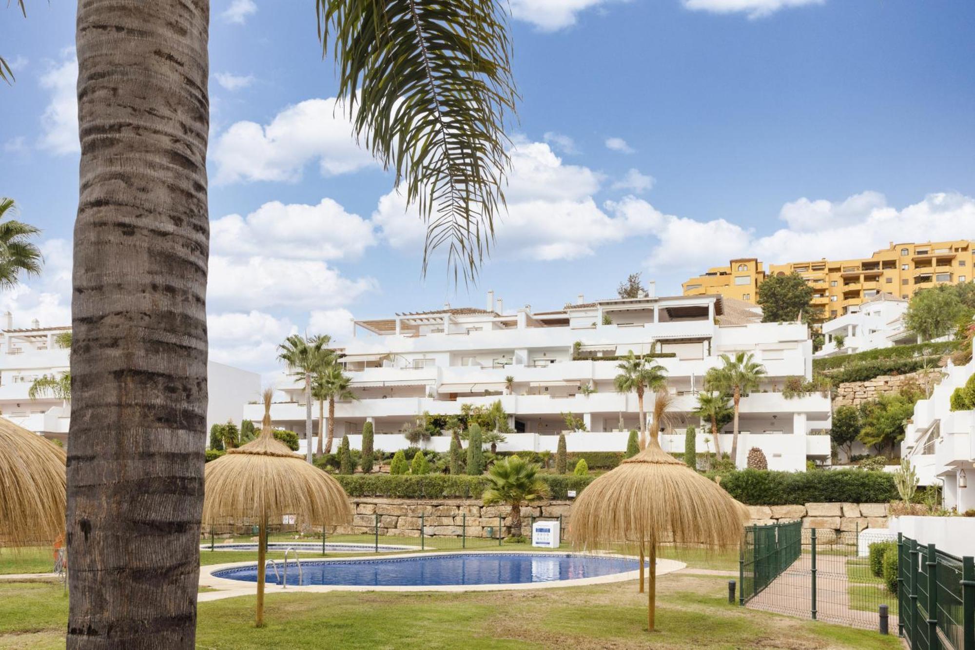 Apartment Penthouse Luny Estepona