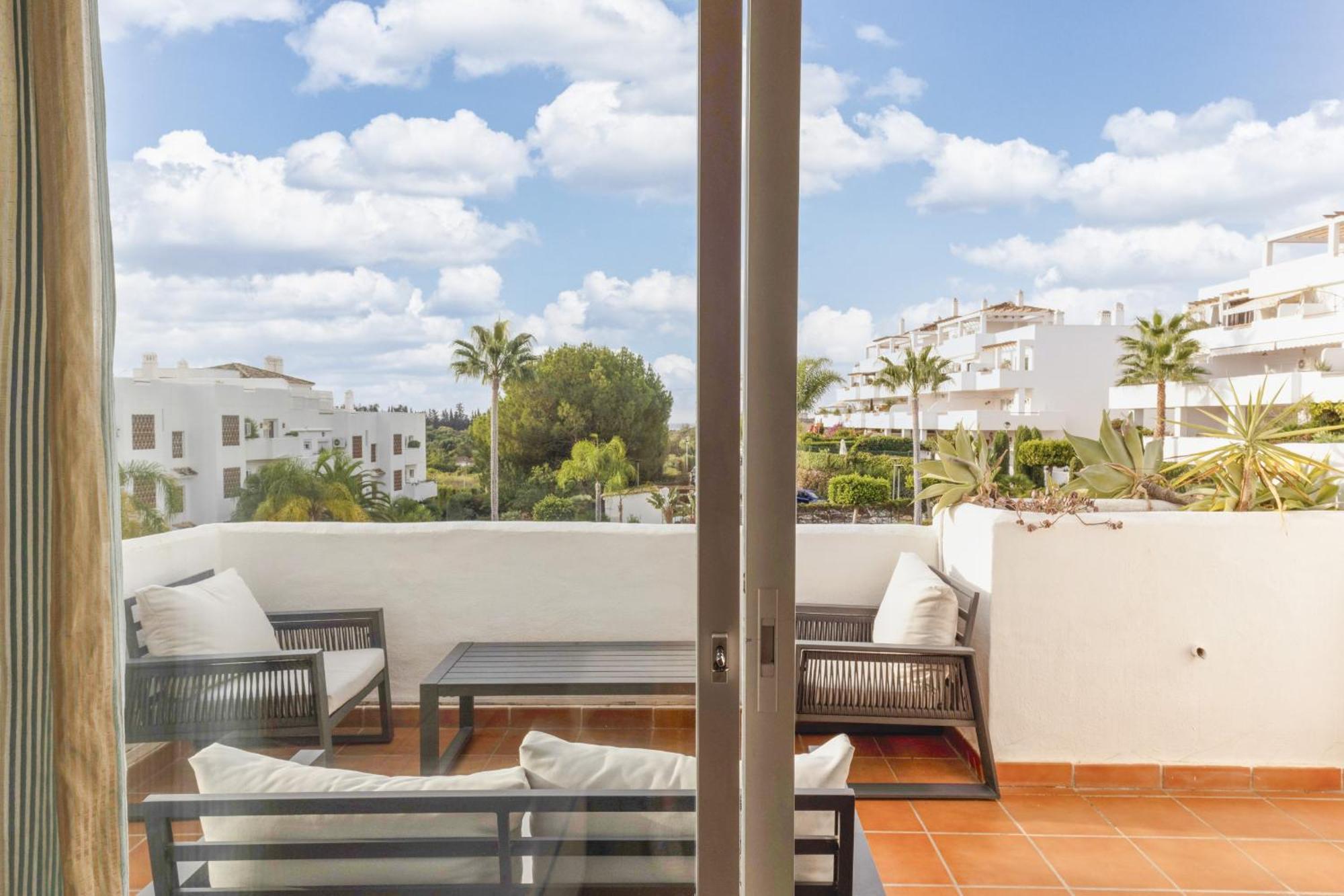 Penthouse Luny Estepona