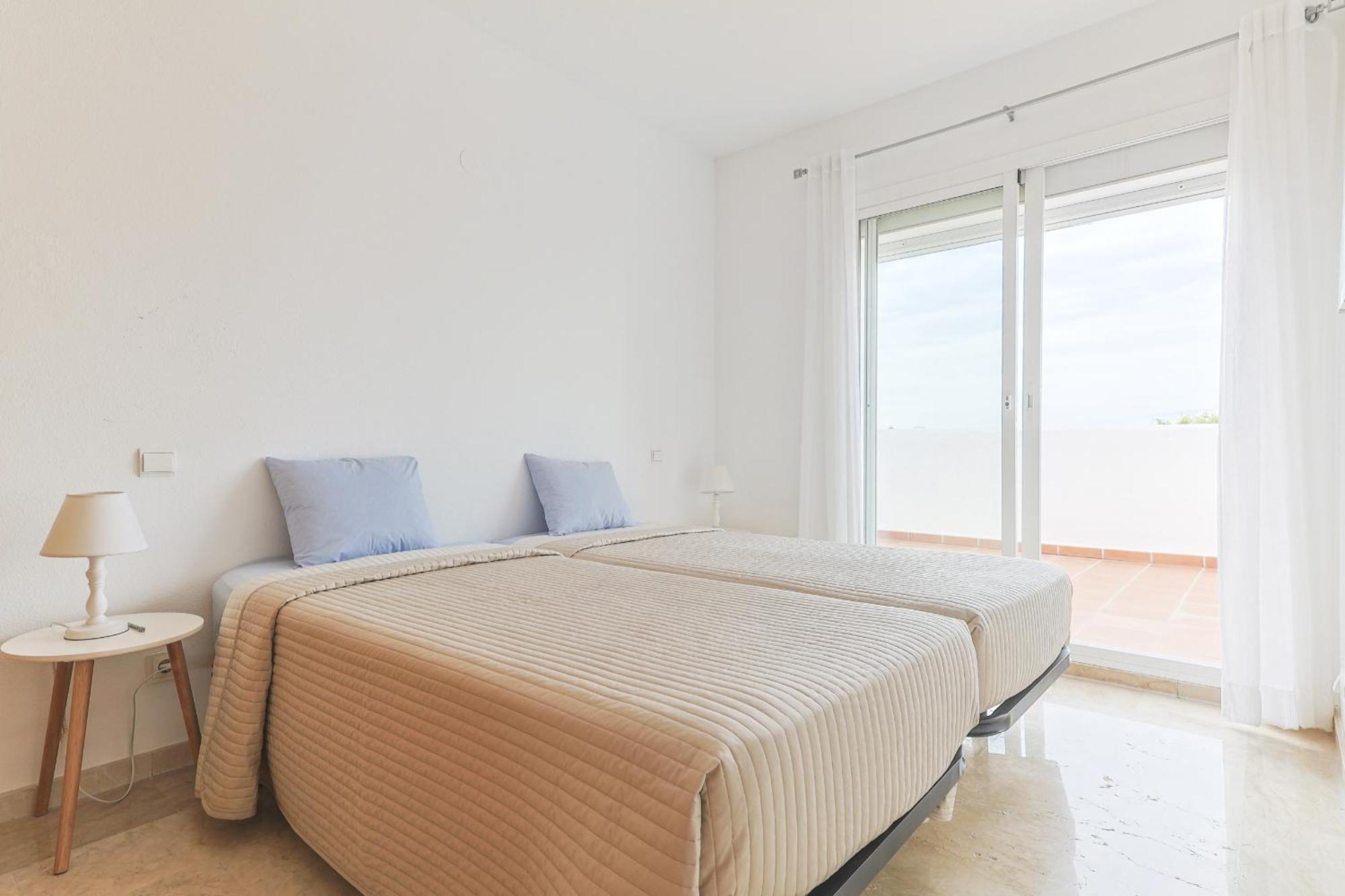 Penthouse Luny Estepona